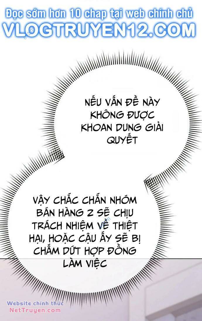 Nhân Viên Thực Tập Kim Cheolsu Chapter 15 - 25