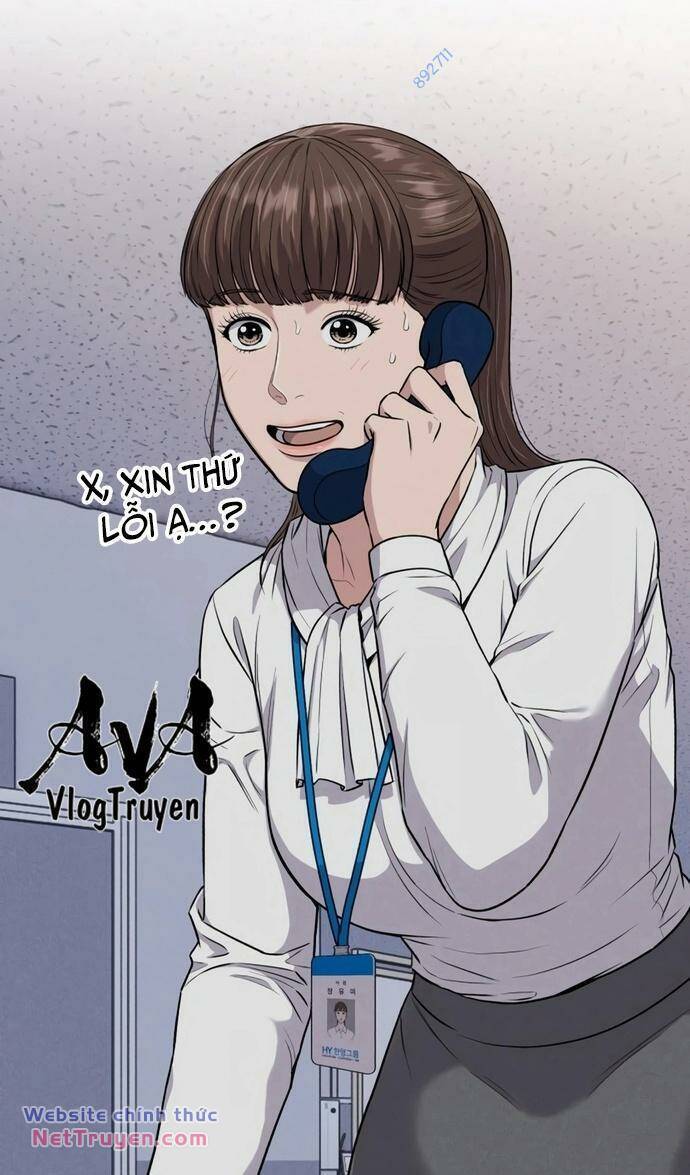 Nhân Viên Thực Tập Kim Cheolsu Chapter 15 - 6