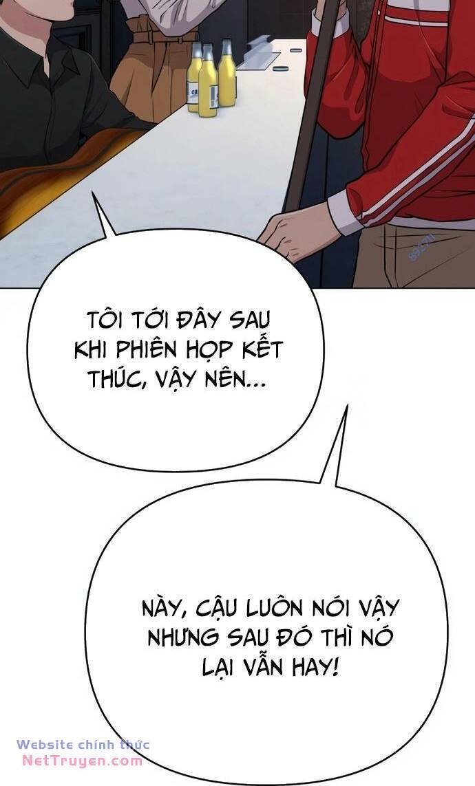 Nhân Viên Thực Tập Kim Cheolsu Chapter 15 - 57