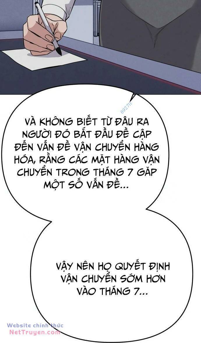 Nhân Viên Thực Tập Kim Cheolsu Chapter 15 - 7