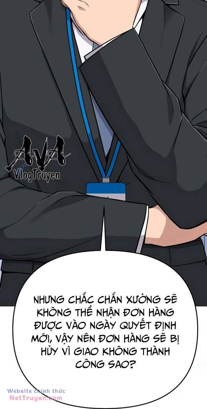 Nhân Viên Thực Tập Kim Cheolsu Chapter 15 - 10