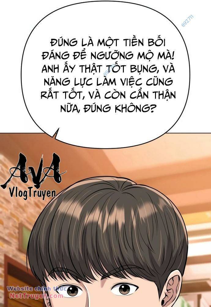 Nhân Viên Thực Tập Kim Cheolsu Chapter 16 - 28