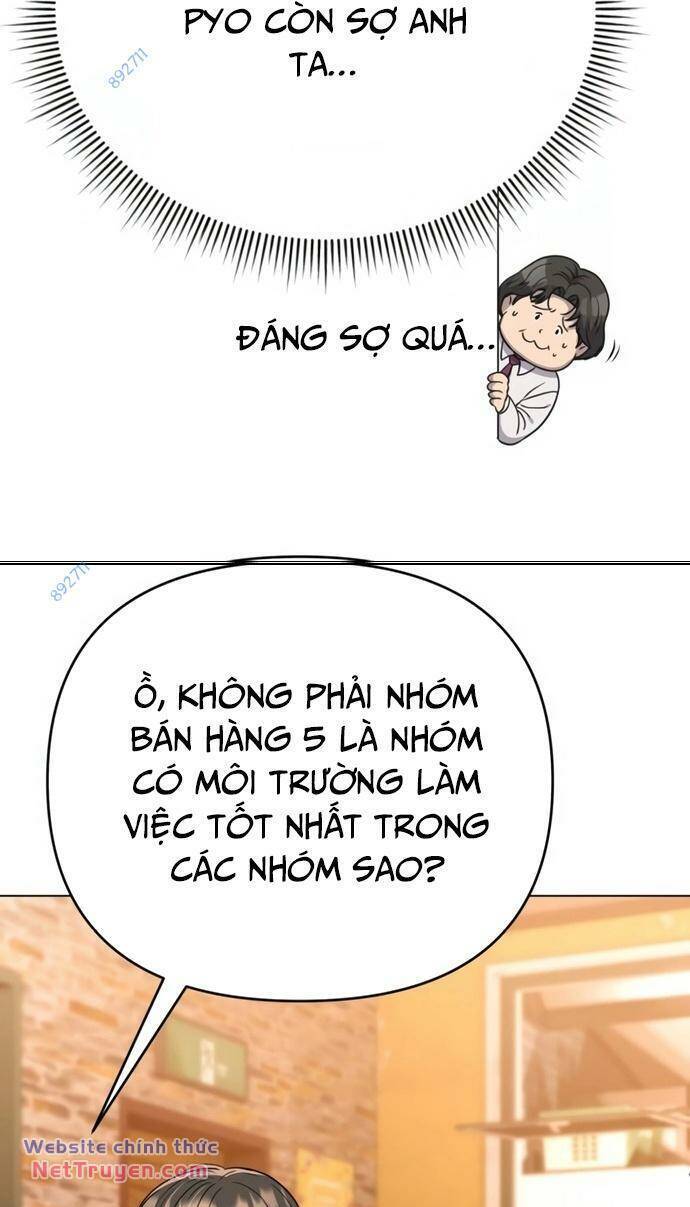 Nhân Viên Thực Tập Kim Cheolsu Chapter 16 - 32