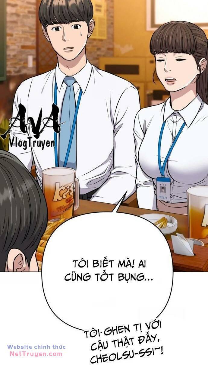 Nhân Viên Thực Tập Kim Cheolsu Chapter 16 - 33