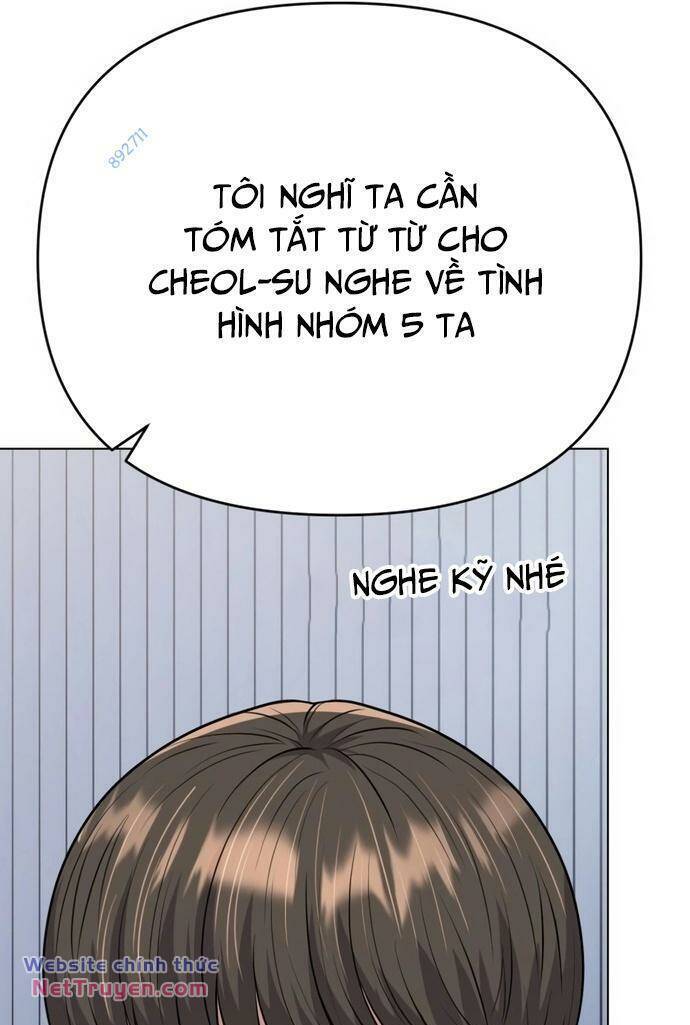 Nhân Viên Thực Tập Kim Cheolsu Chapter 16 - 40