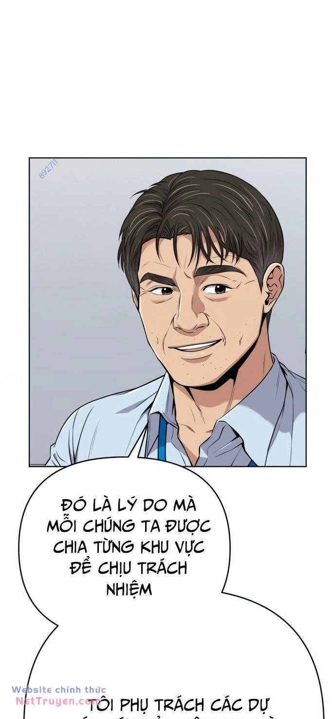 Nhân Viên Thực Tập Kim Cheolsu Chapter 16 - 44