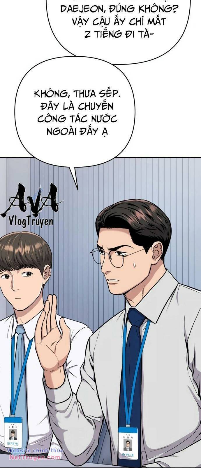 Nhân Viên Thực Tập Kim Cheolsu Chapter 16 - 58