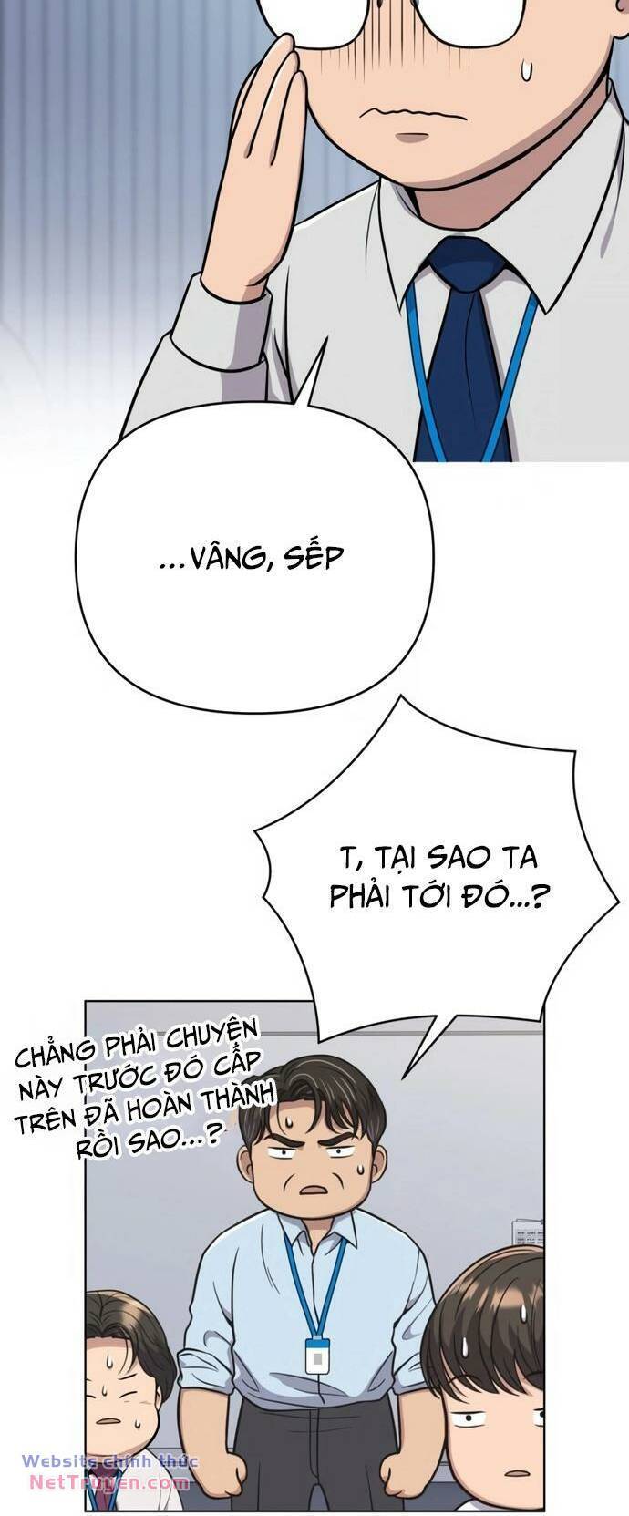 Nhân Viên Thực Tập Kim Cheolsu Chapter 16 - 62