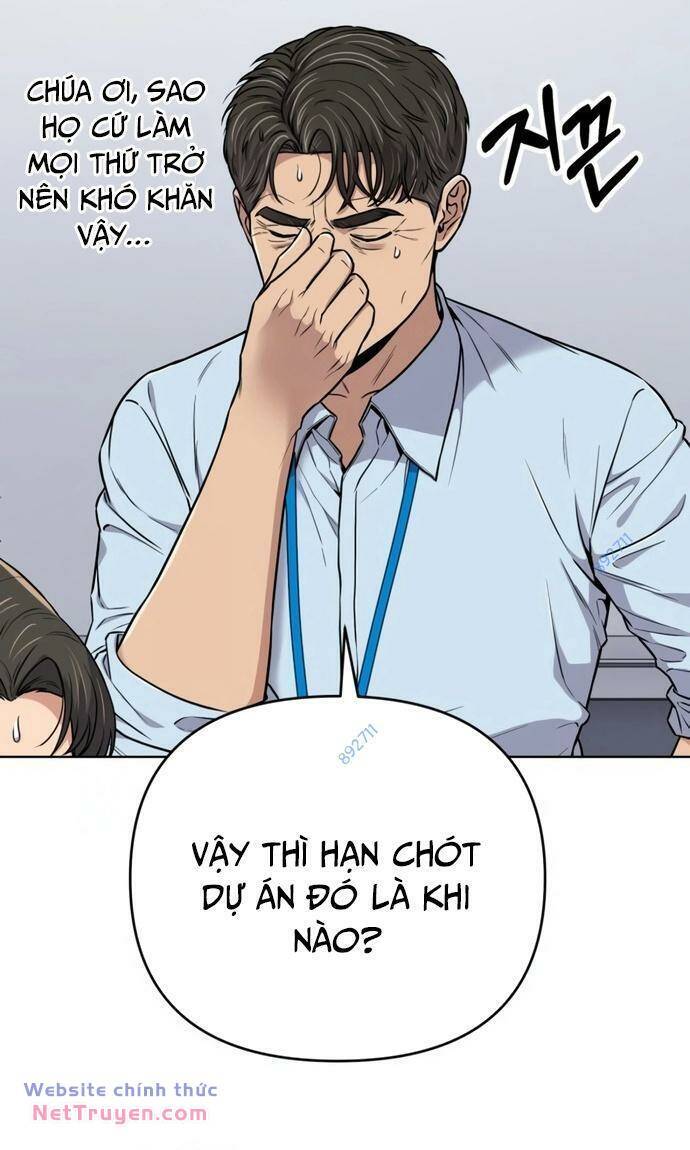 Nhân Viên Thực Tập Kim Cheolsu Chapter 16 - 65