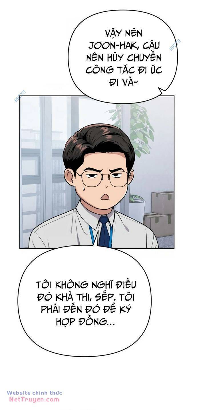 Nhân Viên Thực Tập Kim Cheolsu Chapter 16 - 67