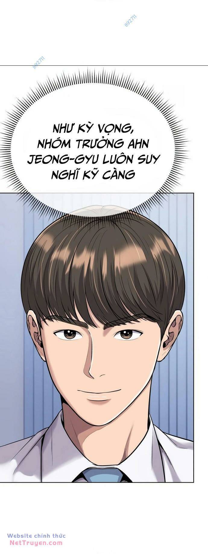 Nhân Viên Thực Tập Kim Cheolsu Chapter 17 - 13