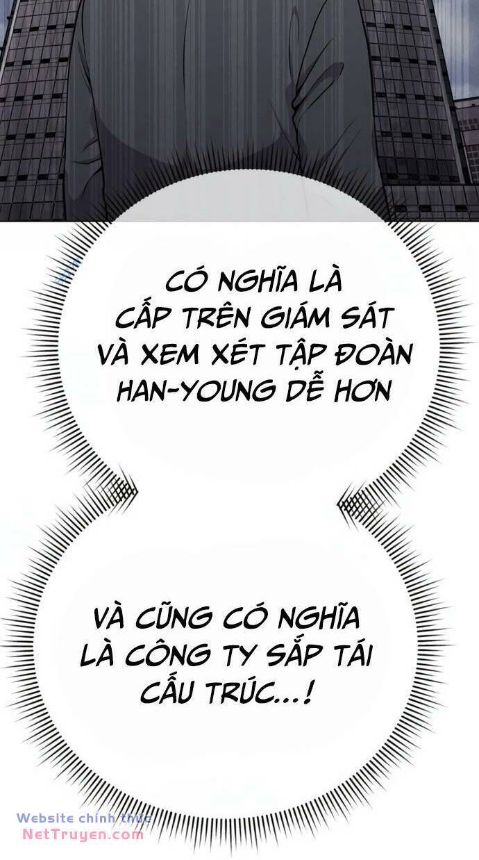 Nhân Viên Thực Tập Kim Cheolsu Chapter 17 - 15