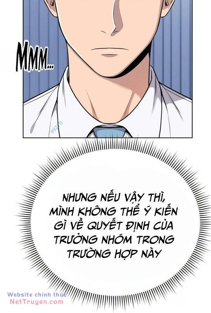 Nhân Viên Thực Tập Kim Cheolsu Chapter 17 - 18