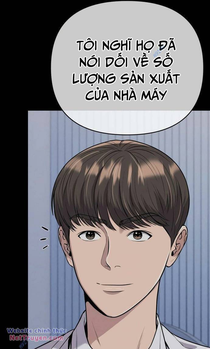 Nhân Viên Thực Tập Kim Cheolsu Chapter 17 - 27