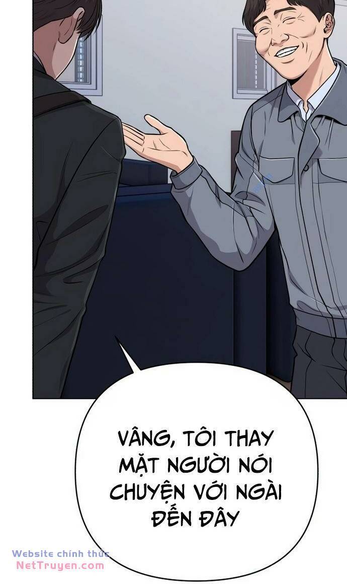 Nhân Viên Thực Tập Kim Cheolsu Chapter 17 - 34