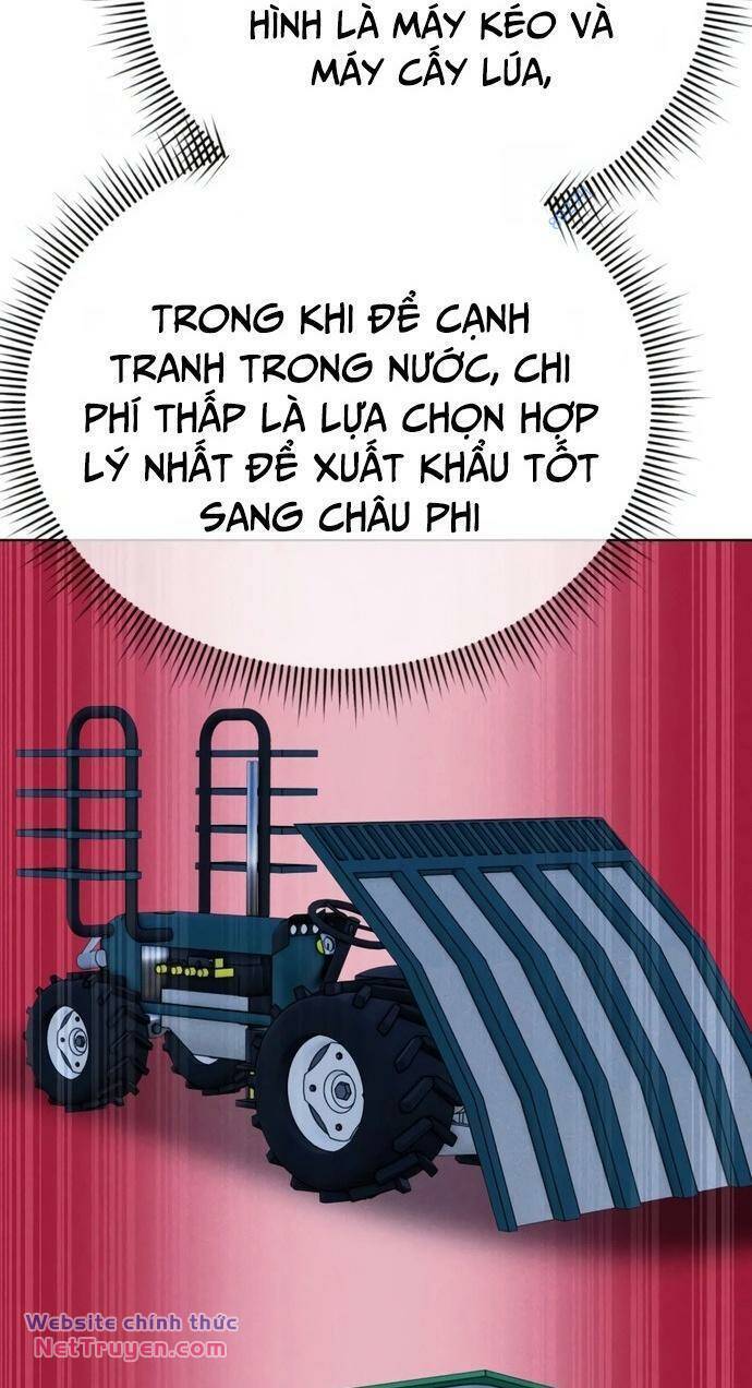 Nhân Viên Thực Tập Kim Cheolsu Chapter 17 - 40