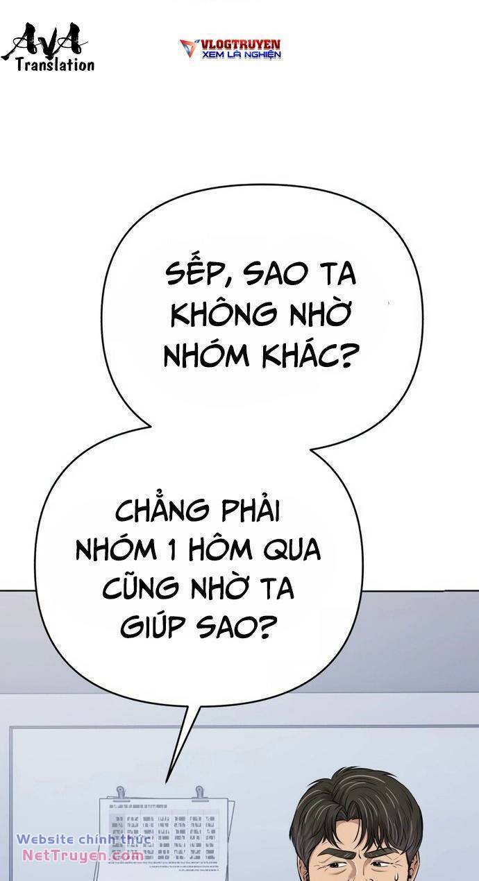 Nhân Viên Thực Tập Kim Cheolsu Chapter 17 - 5