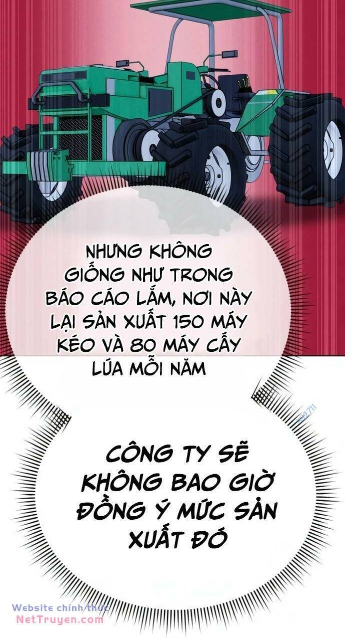 Nhân Viên Thực Tập Kim Cheolsu Chapter 17 - 41