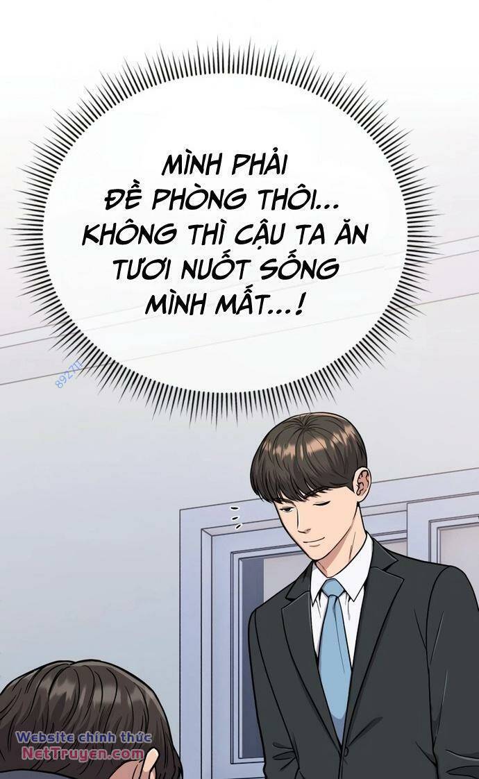 Nhân Viên Thực Tập Kim Cheolsu Chapter 17 - 57