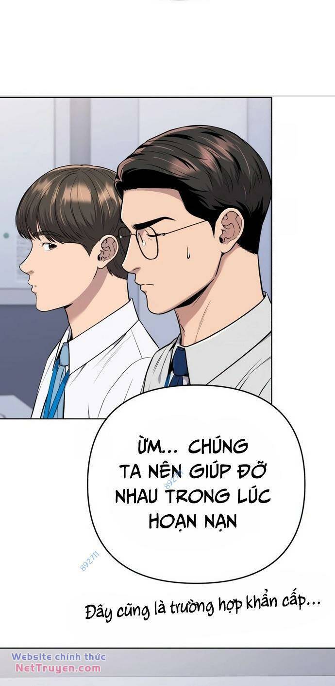 Nhân Viên Thực Tập Kim Cheolsu Chapter 17 - 7
