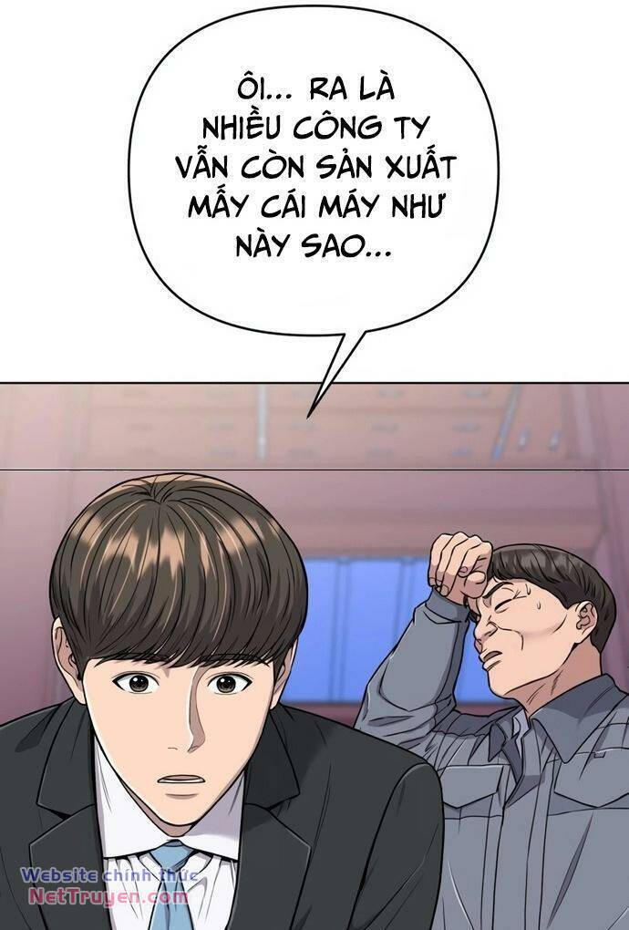 Nhân Viên Thực Tập Kim Cheolsu Chapter 17 - 65