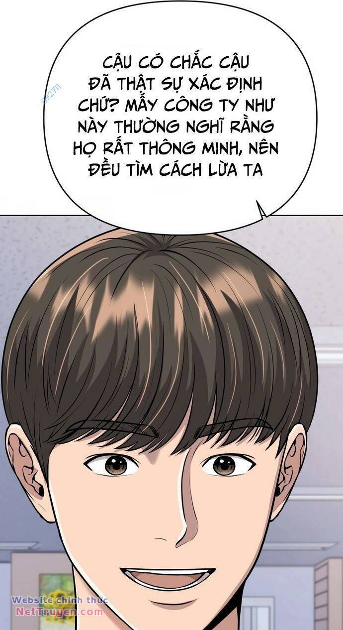 Nhân Viên Thực Tập Kim Cheolsu Chapter 17 - 73