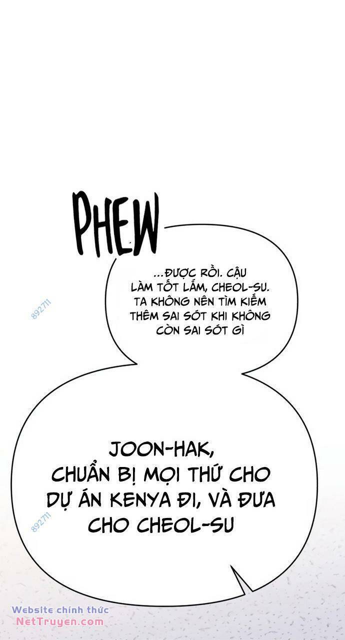 Nhân Viên Thực Tập Kim Cheolsu Chapter 17 - 76