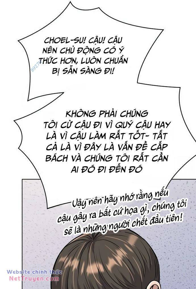 Nhân Viên Thực Tập Kim Cheolsu Chapter 17 - 78