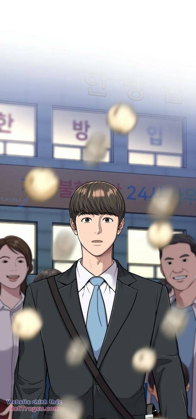 Nhân Viên Thực Tập Kim Cheolsu Chapter 17 - 91