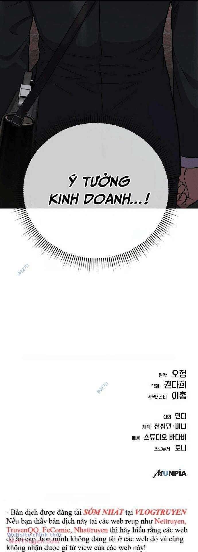 Nhân Viên Thực Tập Kim Cheolsu Chapter 17 - 95