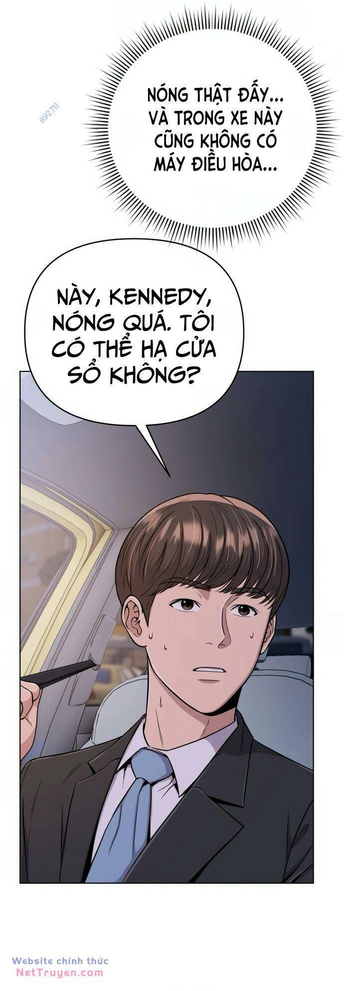 Nhân Viên Thực Tập Kim Cheolsu Chapter 18 - 63