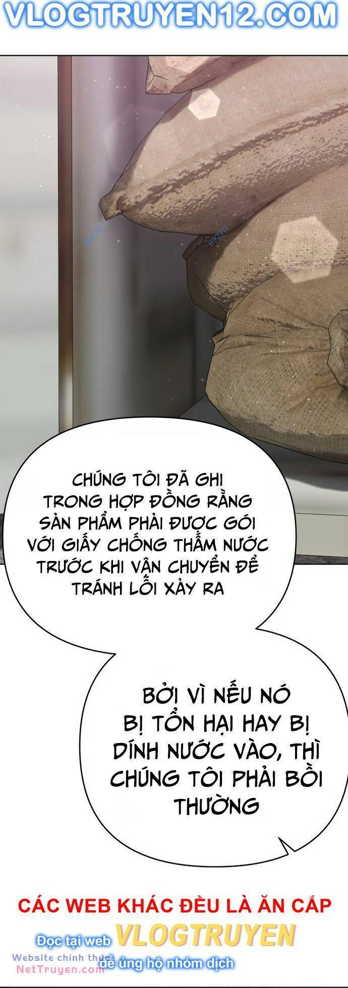 Nhân Viên Thực Tập Kim Cheolsu Chapter 19 - 11