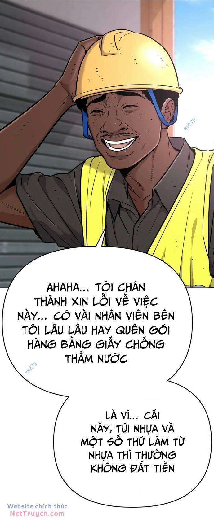 Nhân Viên Thực Tập Kim Cheolsu Chapter 19 - 12