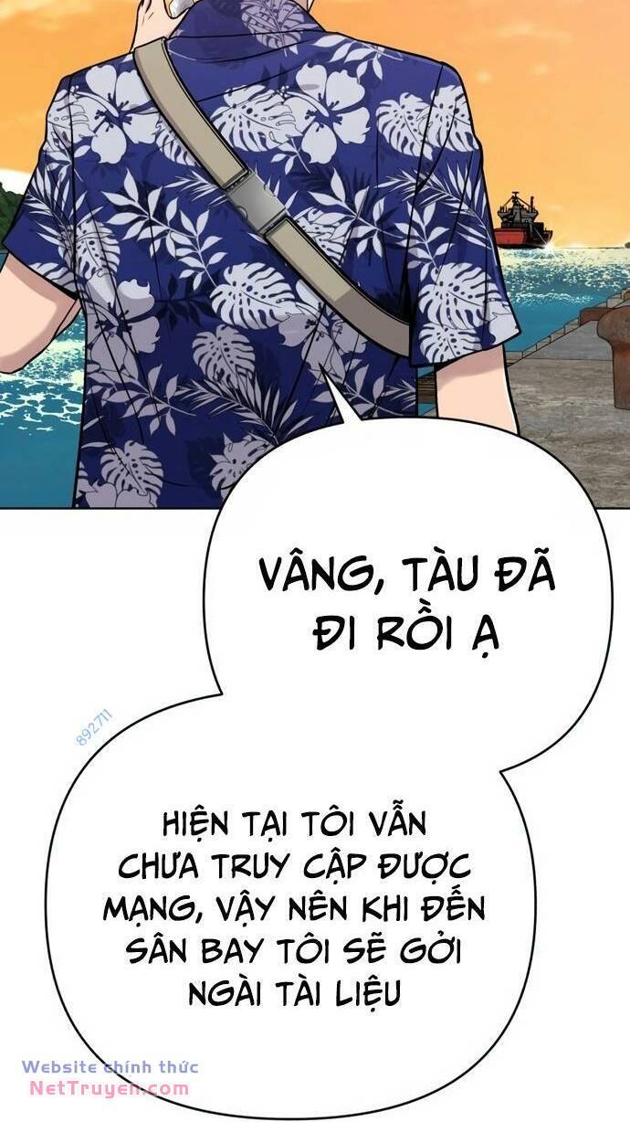 Nhân Viên Thực Tập Kim Cheolsu Chapter 19 - 23