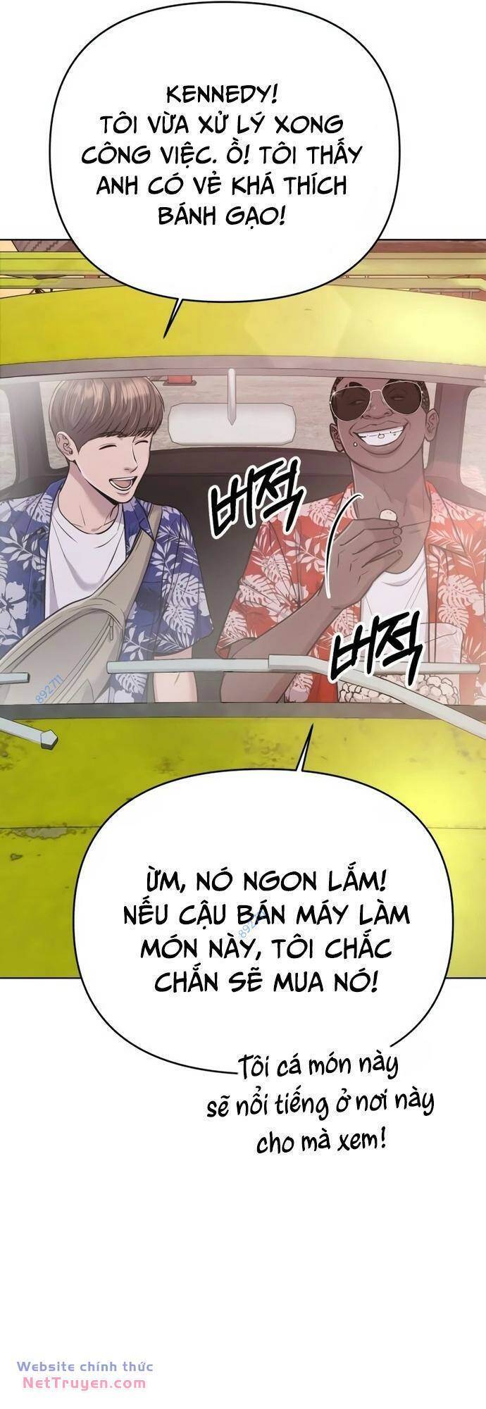 Nhân Viên Thực Tập Kim Cheolsu Chapter 19 - 26