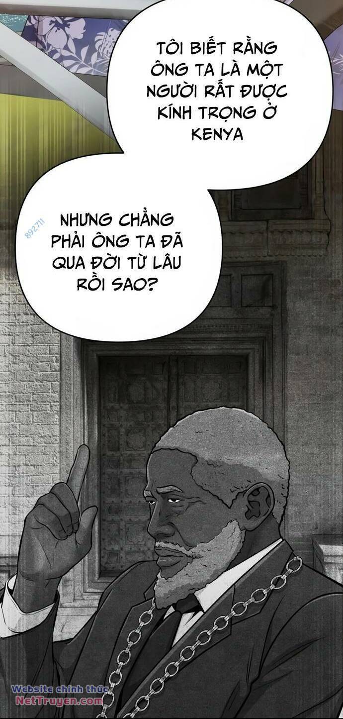 Nhân Viên Thực Tập Kim Cheolsu Chapter 19 - 31