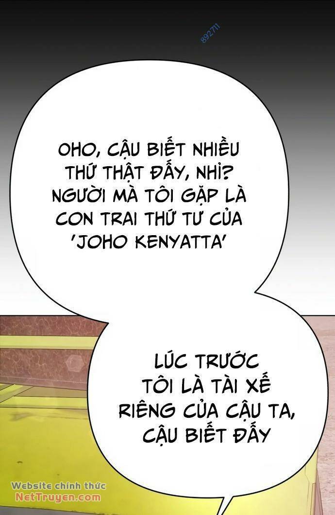 Nhân Viên Thực Tập Kim Cheolsu Chapter 19 - 32