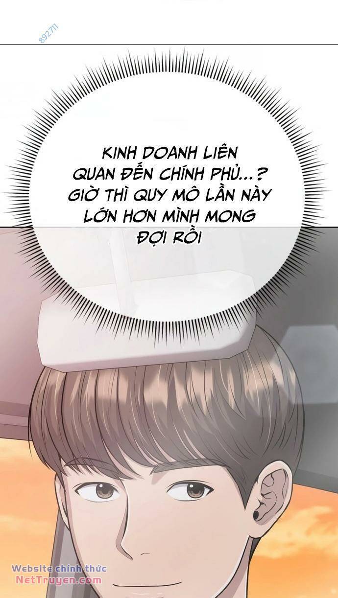 Nhân Viên Thực Tập Kim Cheolsu Chapter 19 - 36