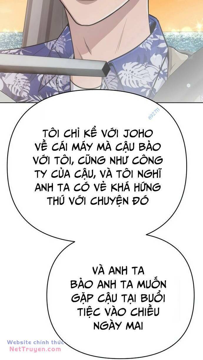 Nhân Viên Thực Tập Kim Cheolsu Chapter 19 - 37