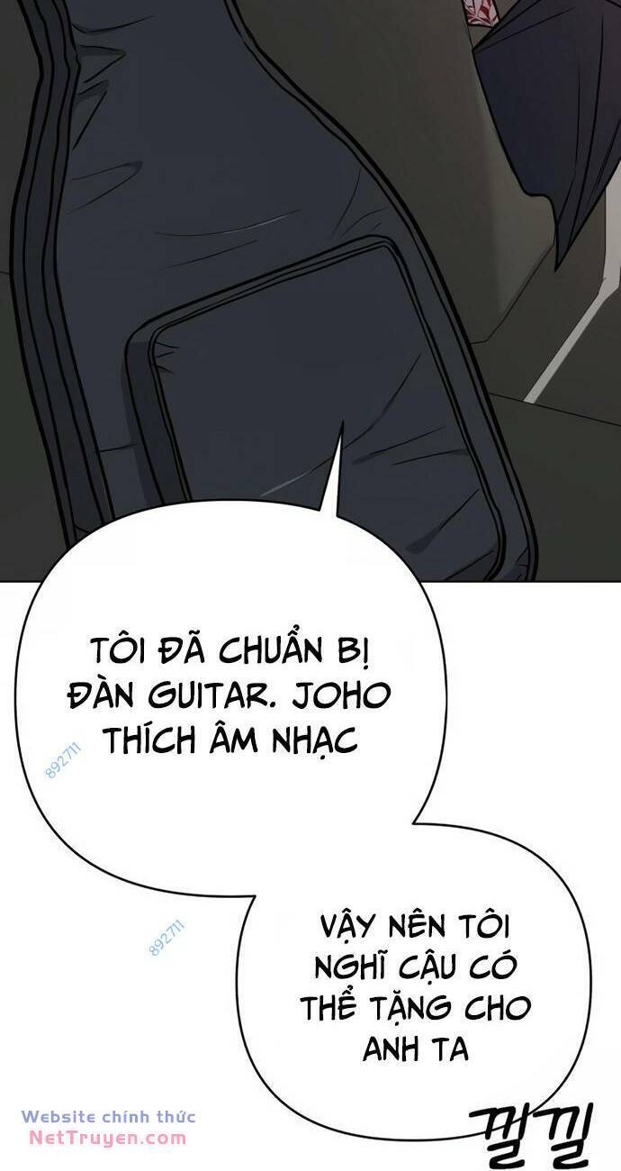 Nhân Viên Thực Tập Kim Cheolsu Chapter 19 - 42