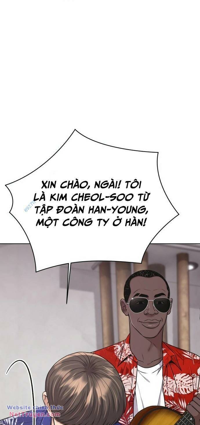 Nhân Viên Thực Tập Kim Cheolsu Chapter 19 - 56