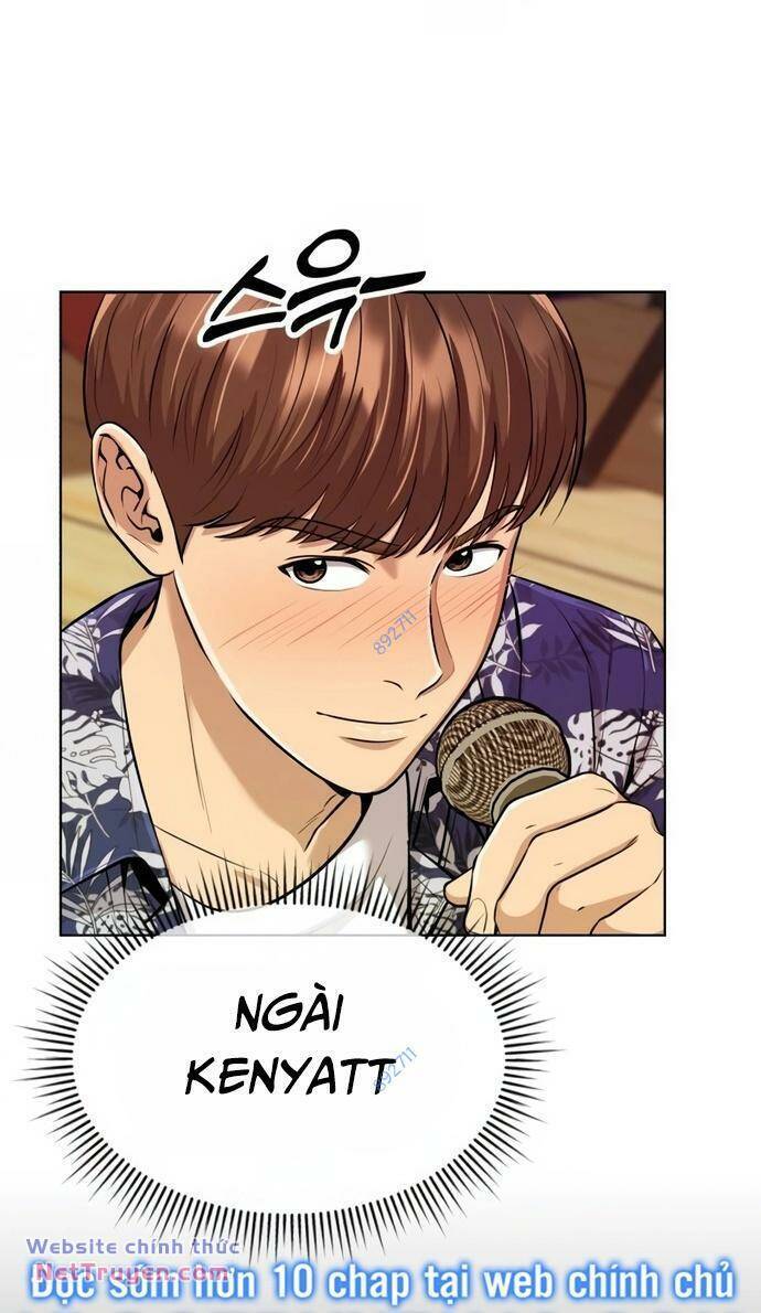 Nhân Viên Thực Tập Kim Cheolsu Chapter 19 - 95