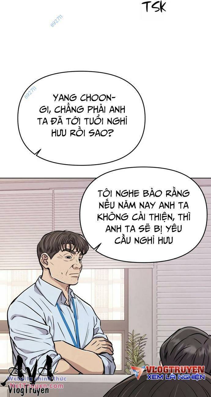 Nhân Viên Thực Tập Kim Cheolsu Chapter 21 - 17