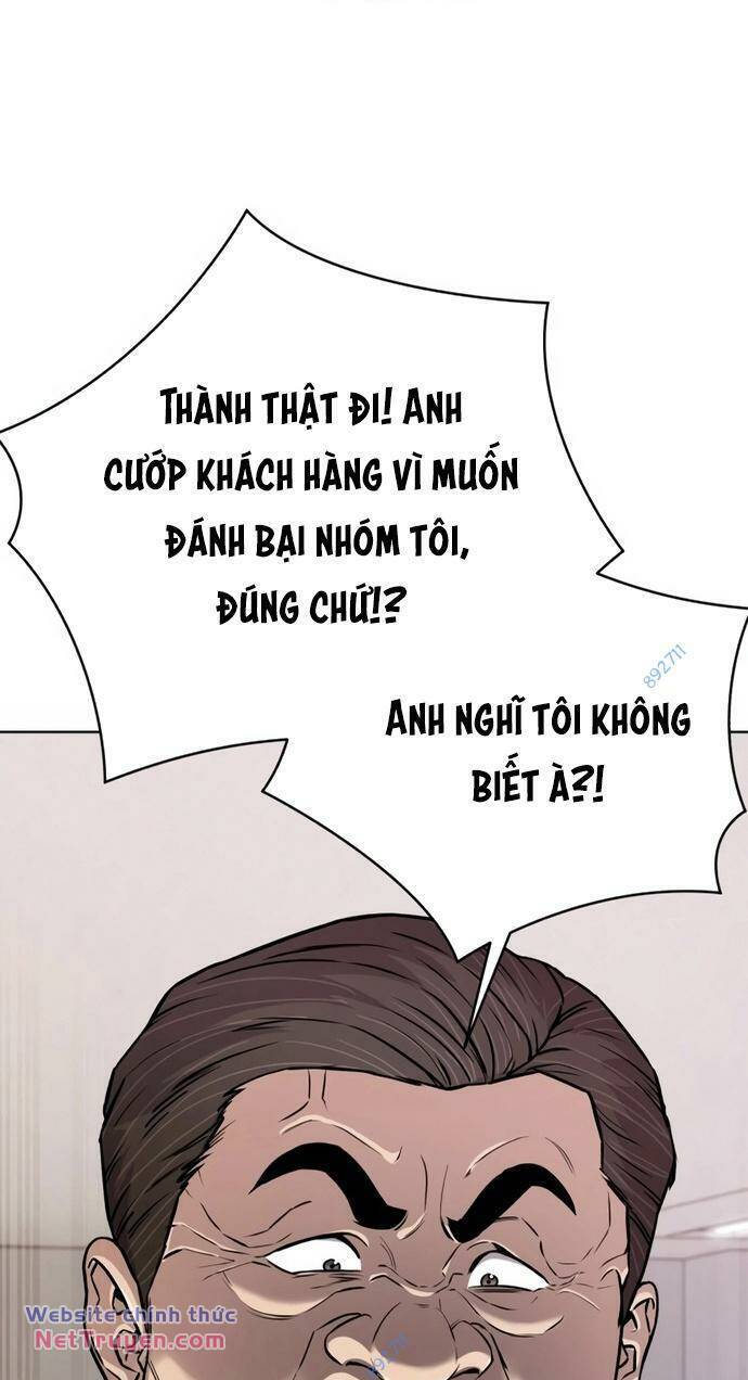 Nhân Viên Thực Tập Kim Cheolsu Chapter 21 - 26