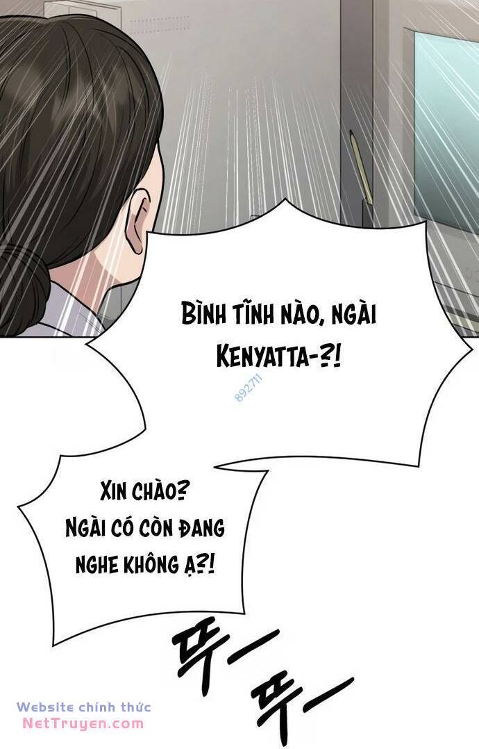 Nhân Viên Thực Tập Kim Cheolsu Chapter 21 - 5