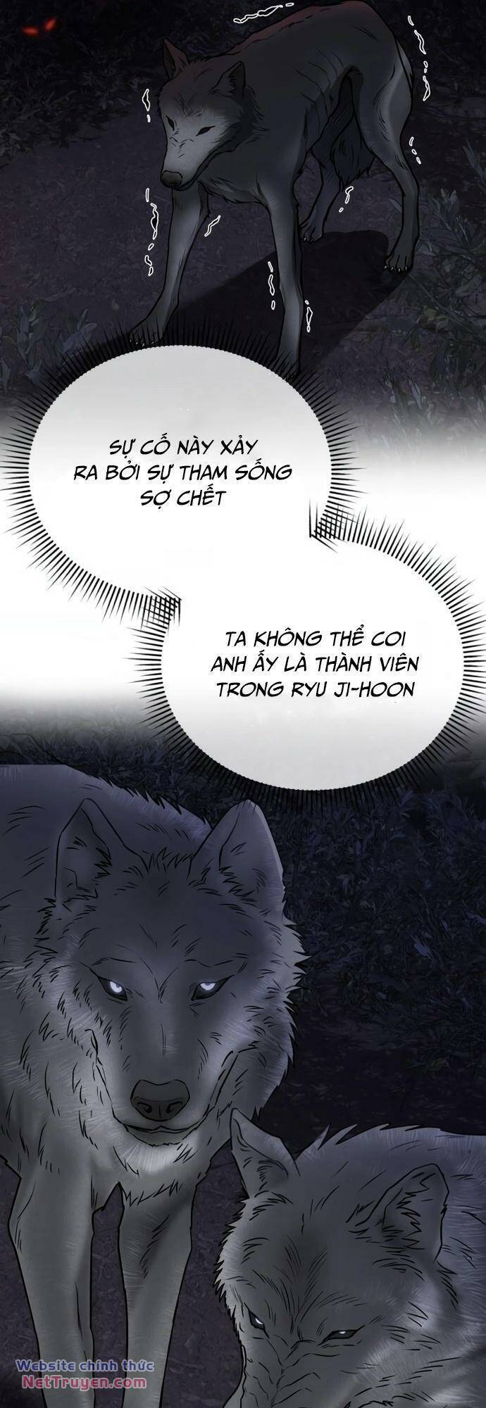Nhân Viên Thực Tập Kim Cheolsu Chapter 21 - 46