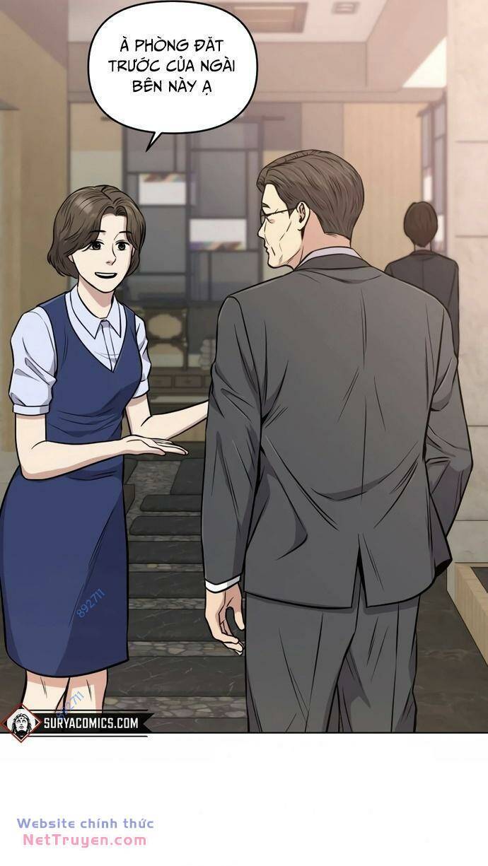 Nhân Viên Thực Tập Kim Cheolsu Chapter 21 - 55