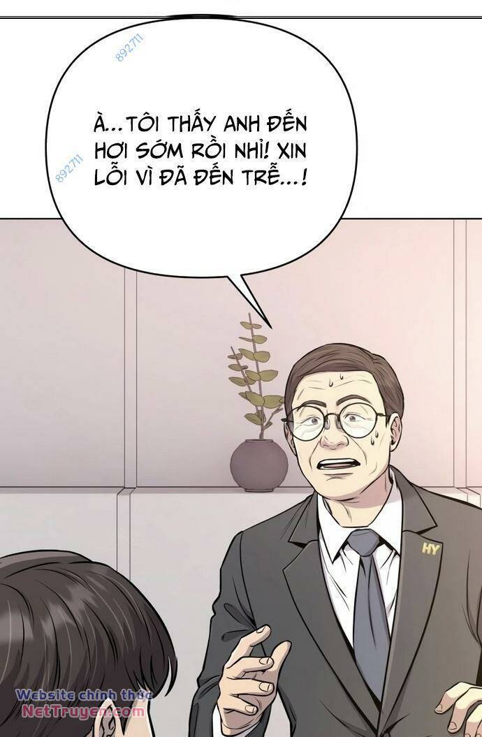 Nhân Viên Thực Tập Kim Cheolsu Chapter 21 - 65