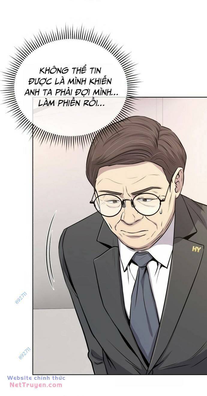Nhân Viên Thực Tập Kim Cheolsu Chapter 21 - 67