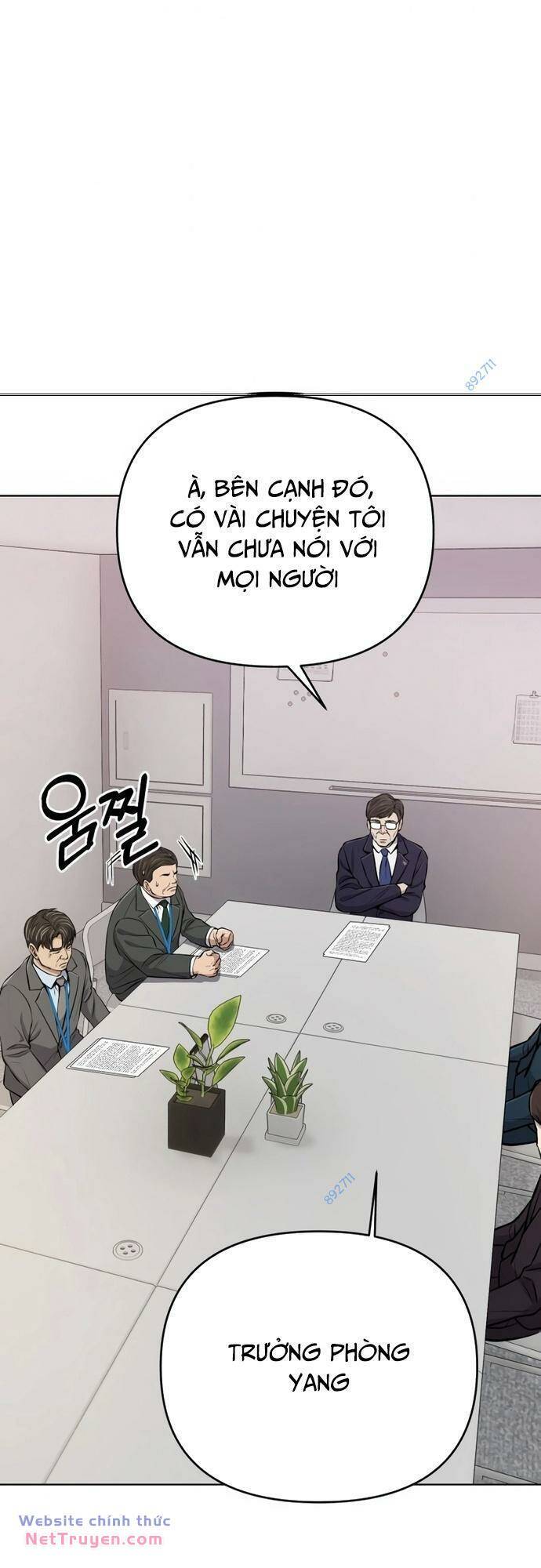Nhân Viên Thực Tập Kim Cheolsu Chapter 21 - 89